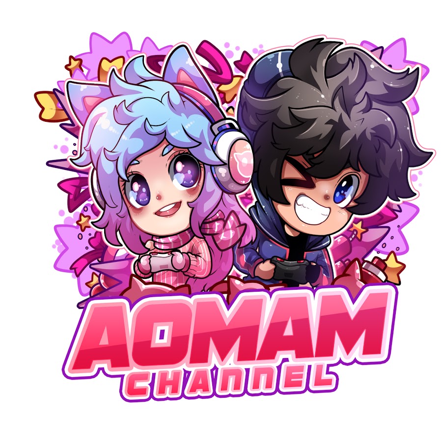 AomAmChannel YouTube channel avatar