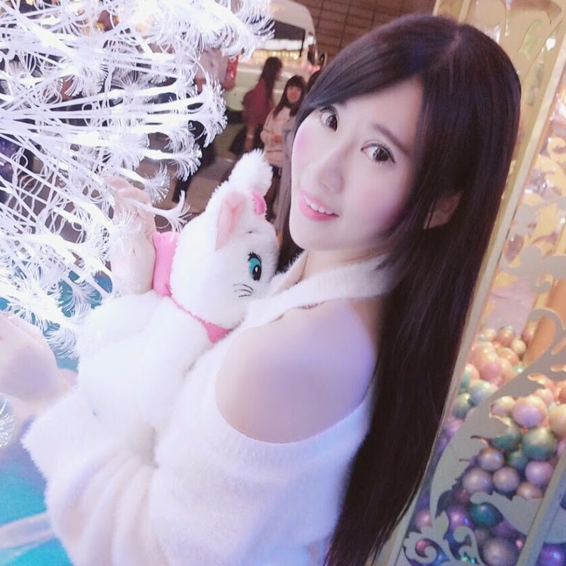 蕾兒 - 網紅的藏寶箱 