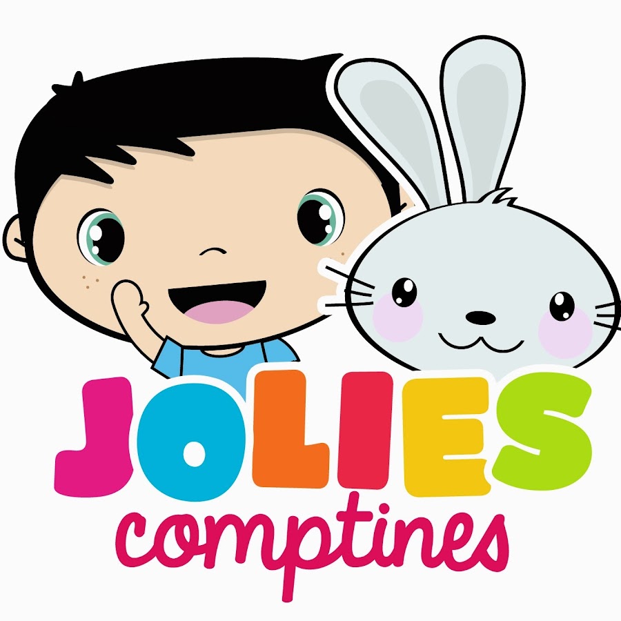Jolies Comptines YouTube channel avatar