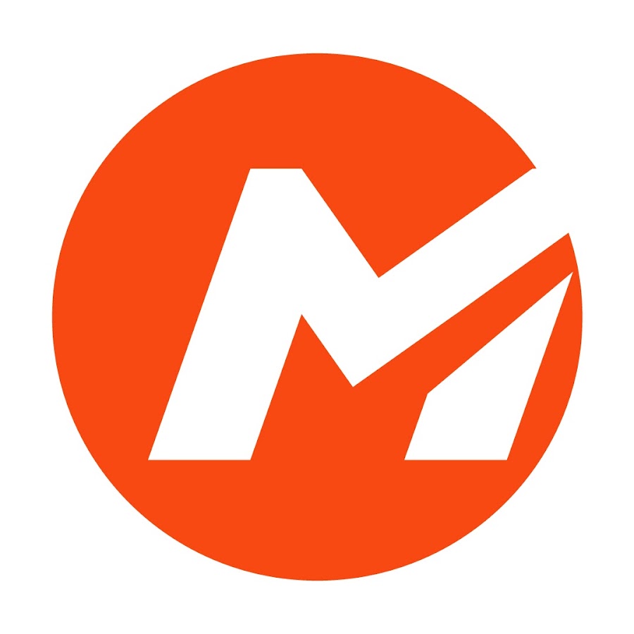 MotonetMagz YouTube channel avatar