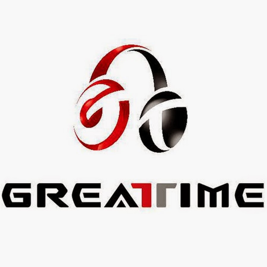 æ™‚å¤§éŸ³æ¨‚ Great Time Music YouTube channel avatar