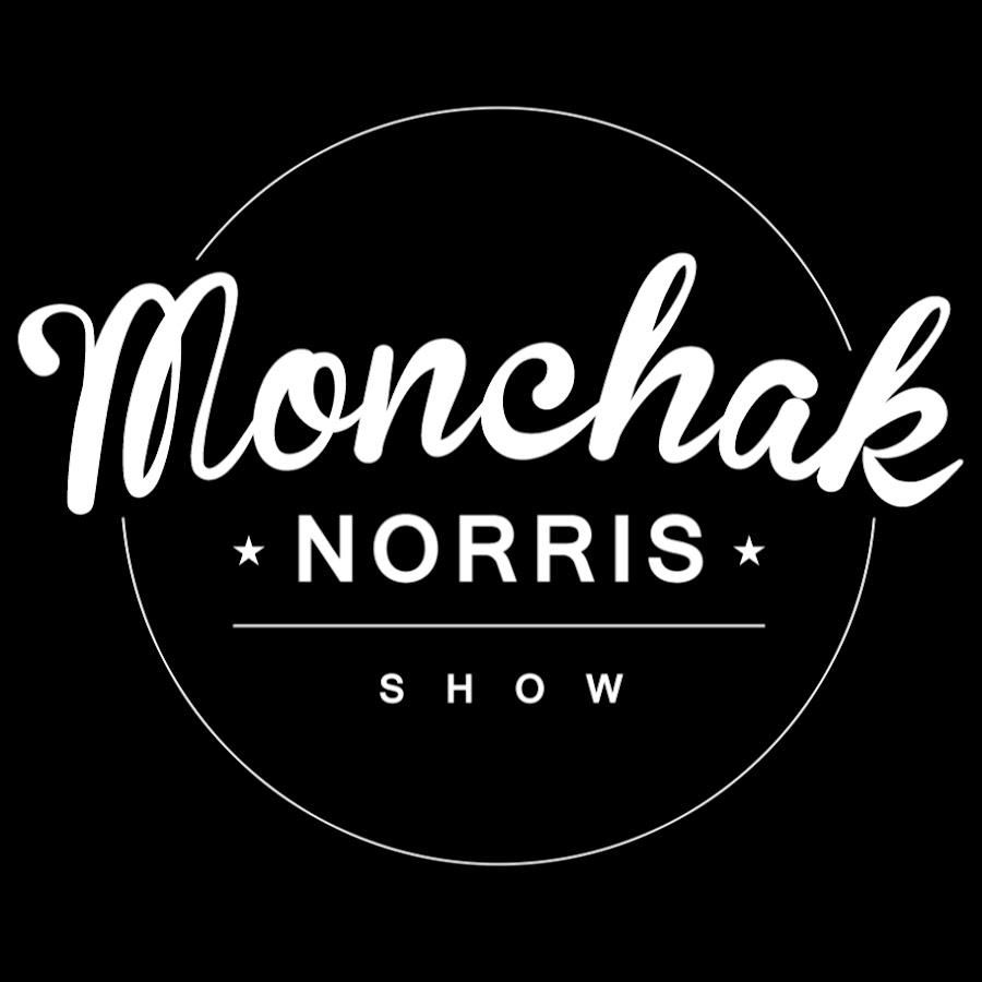 MonChakNorris YouTube channel avatar
