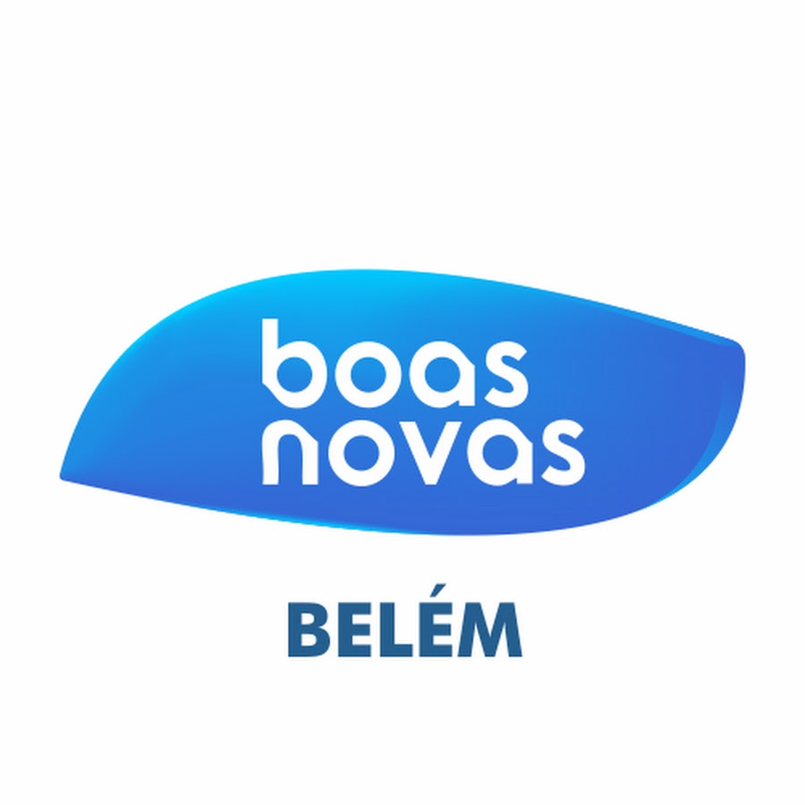 Boas Novas BelÃ©m Avatar canale YouTube 