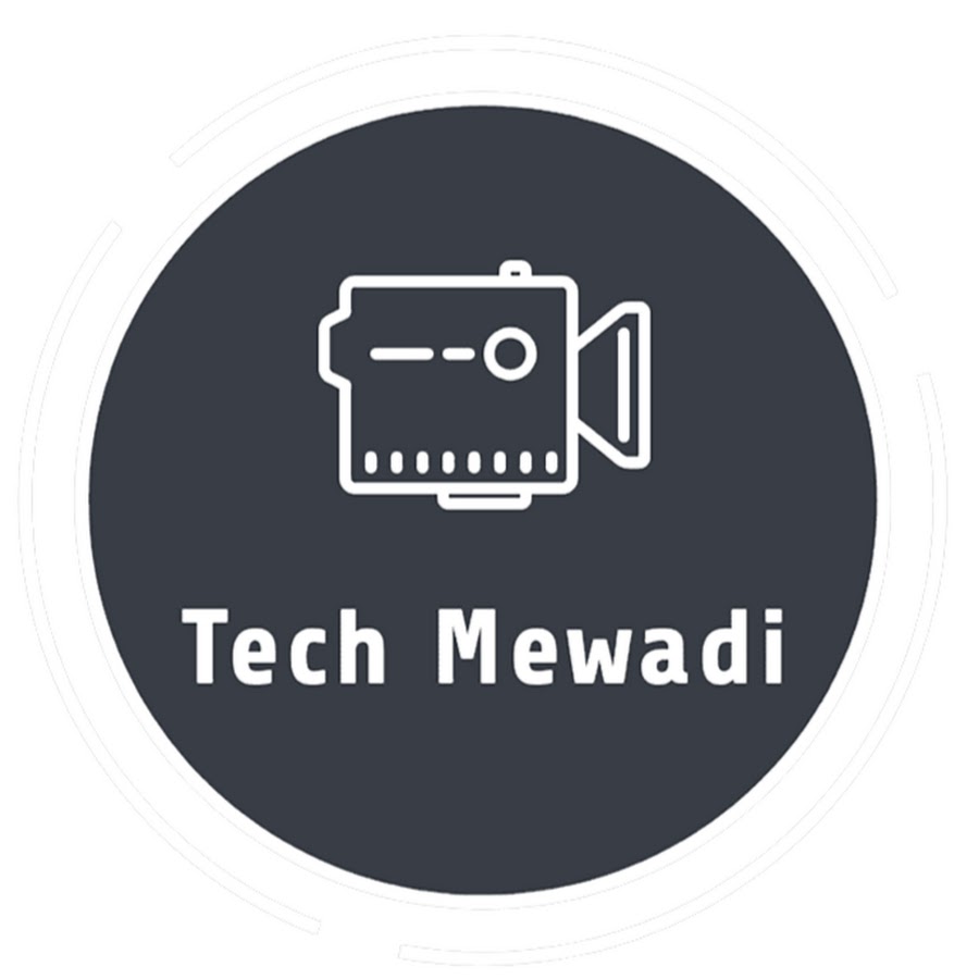 Tech Mewadi YouTube channel avatar