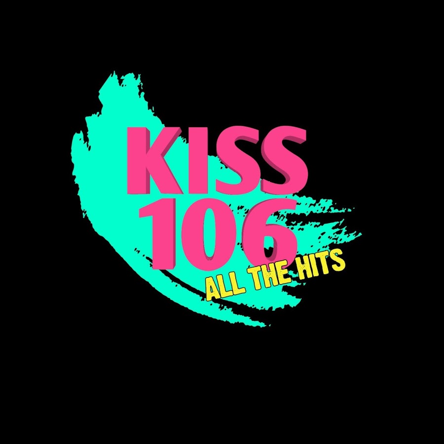 KISS 106 Evansville YouTube 频道头像