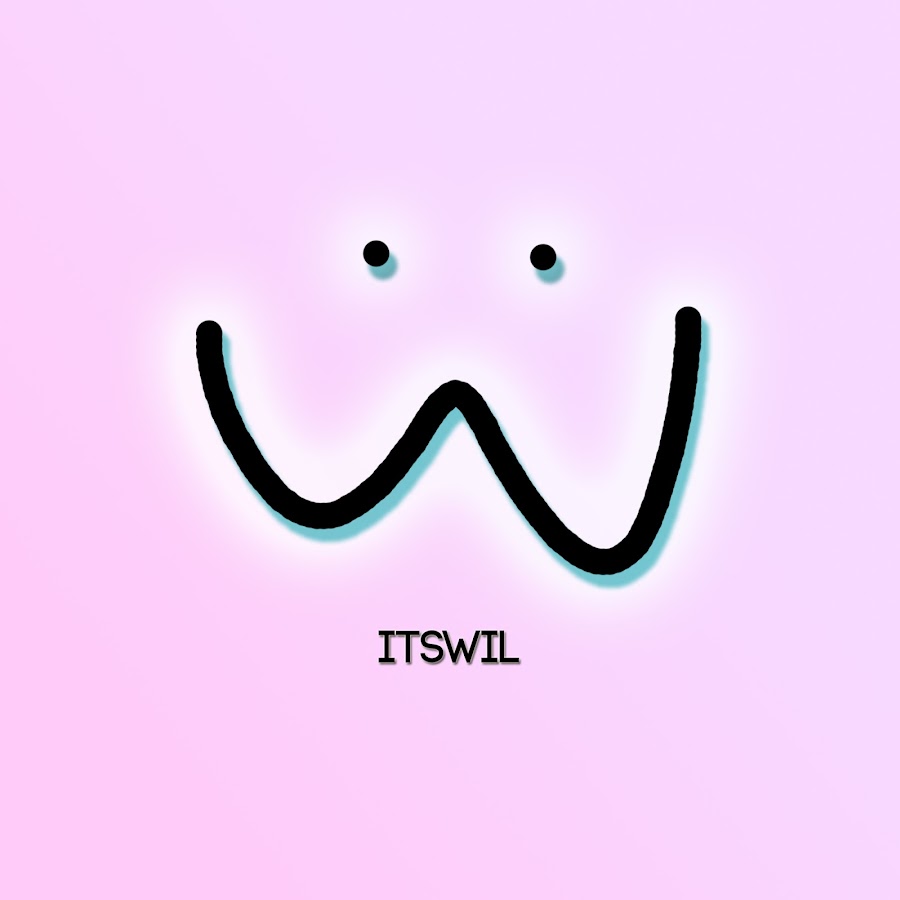 ItsWil رمز قناة اليوتيوب