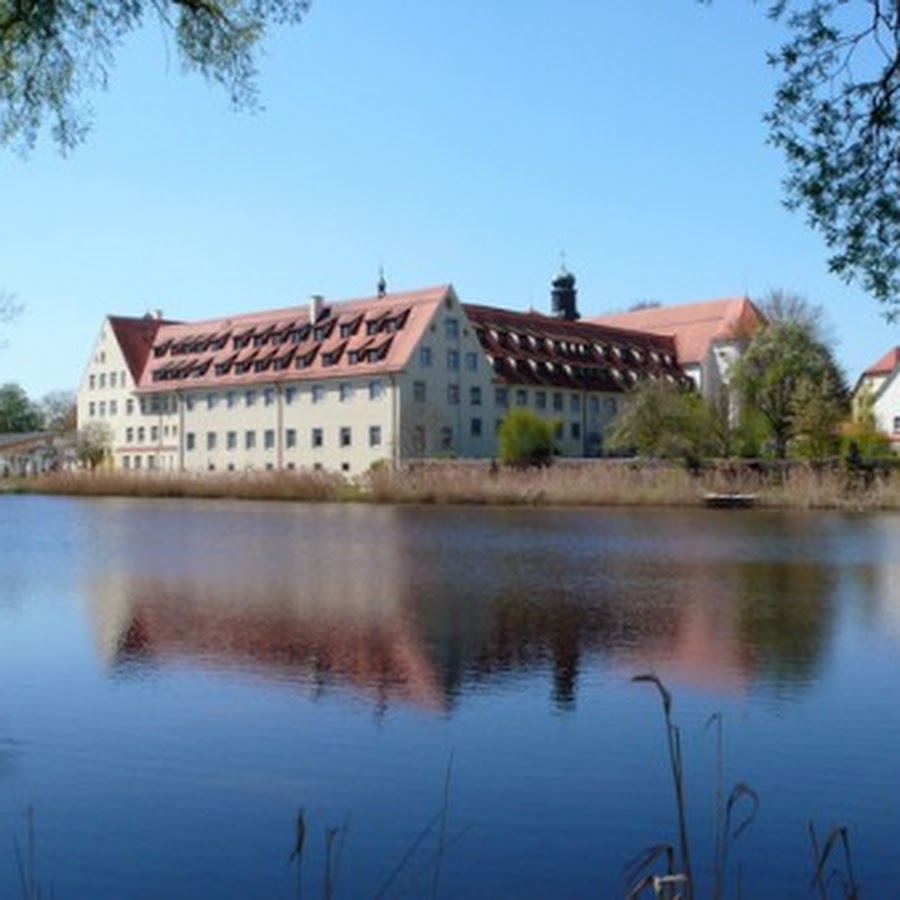 Heimschule Kloster Wald Youtube