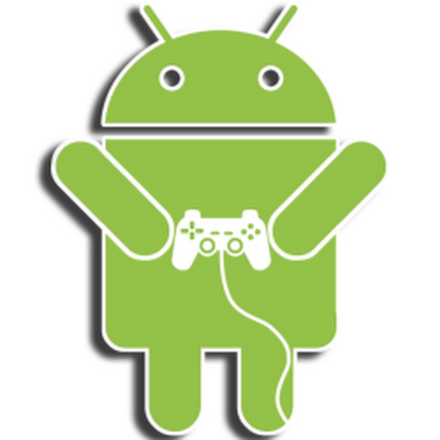 AndroidGamesTV Avatar del canal de YouTube