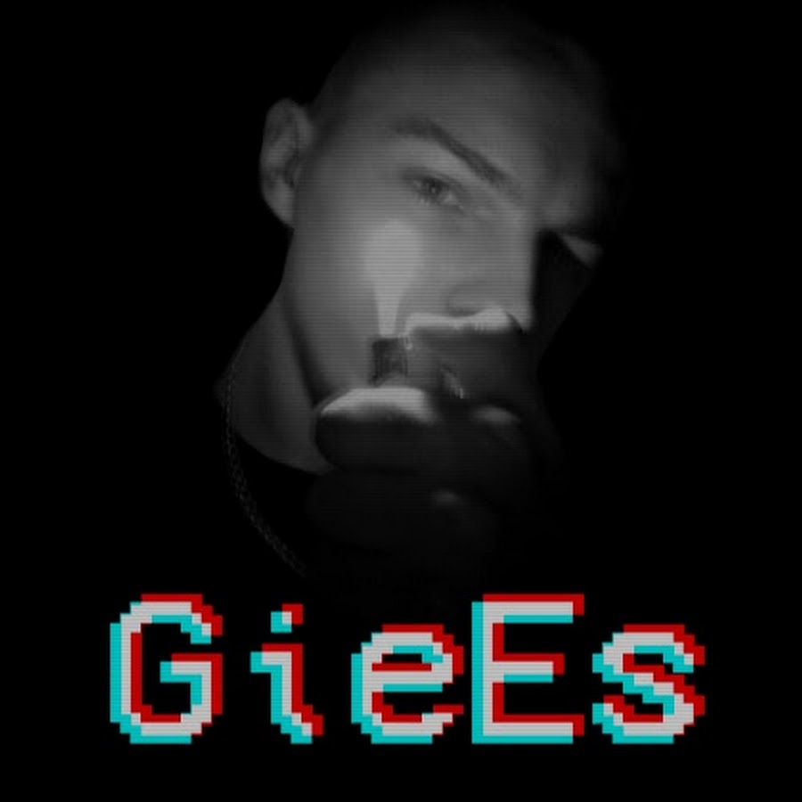 GieEs YouTube channel avatar