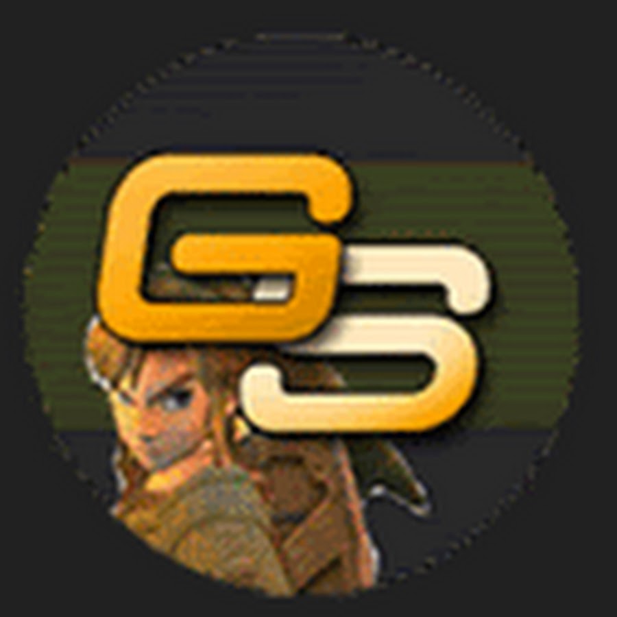 GamingSanctumProd YouTube channel avatar