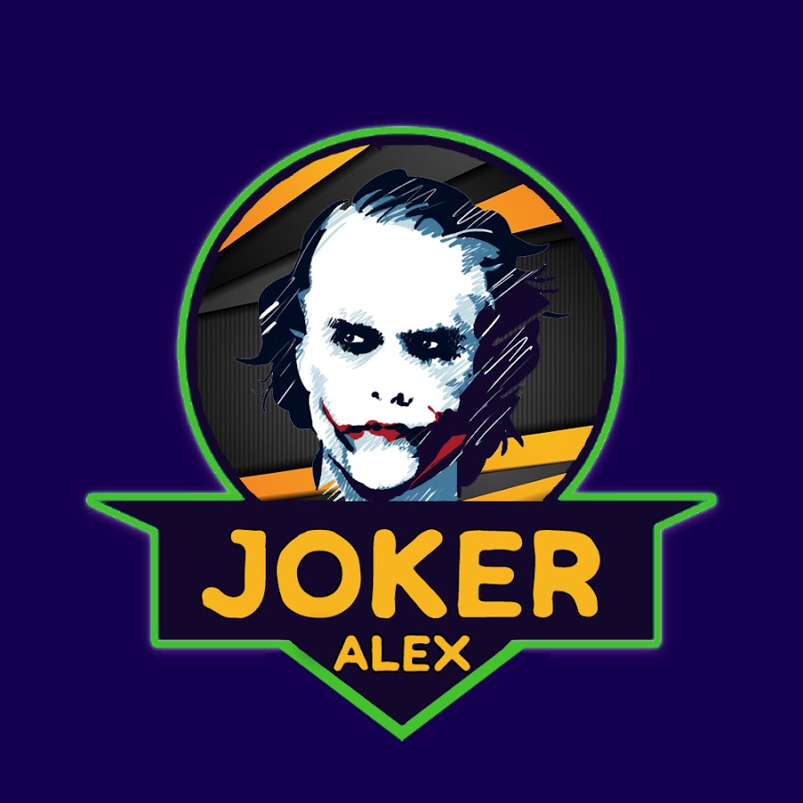 JokerAlex