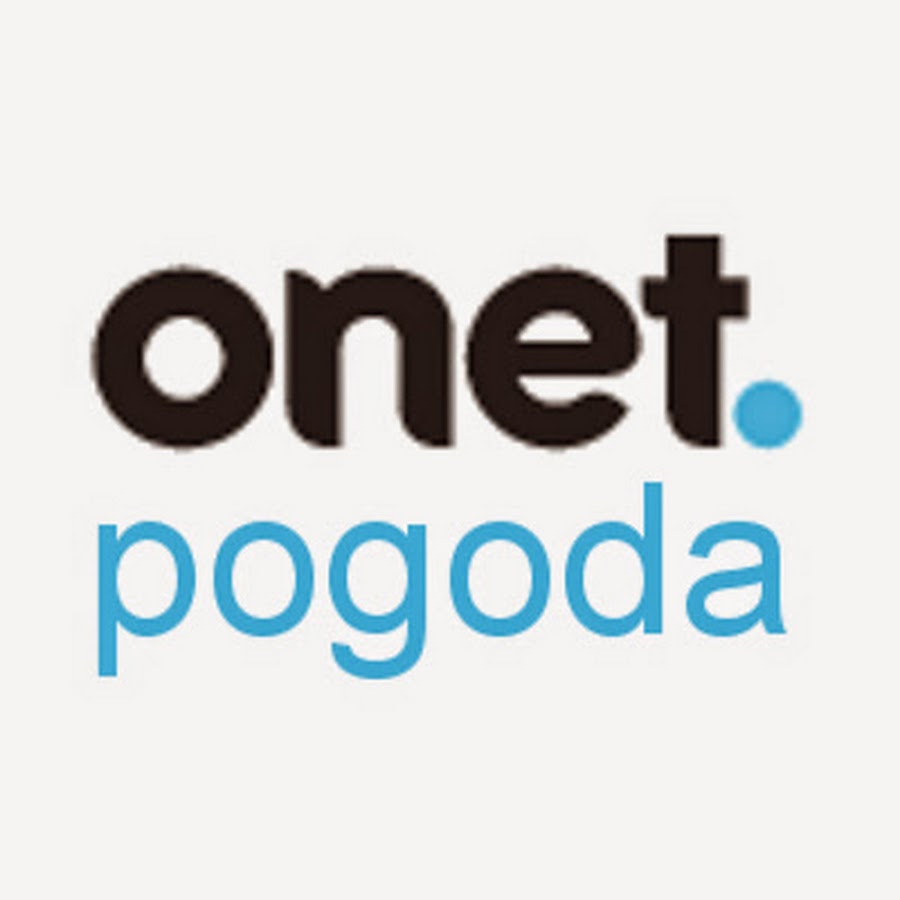 Onet Pogoda Youtube