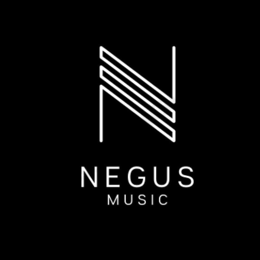 NEGUS MUSIC यूट्यूब चैनल अवतार