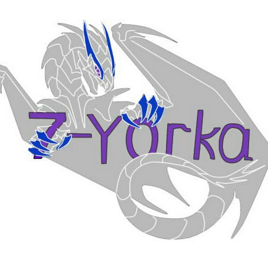 7-York YouTube channel avatar