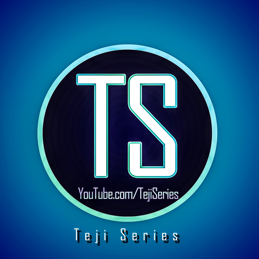 Teji Series Awatar kanału YouTube