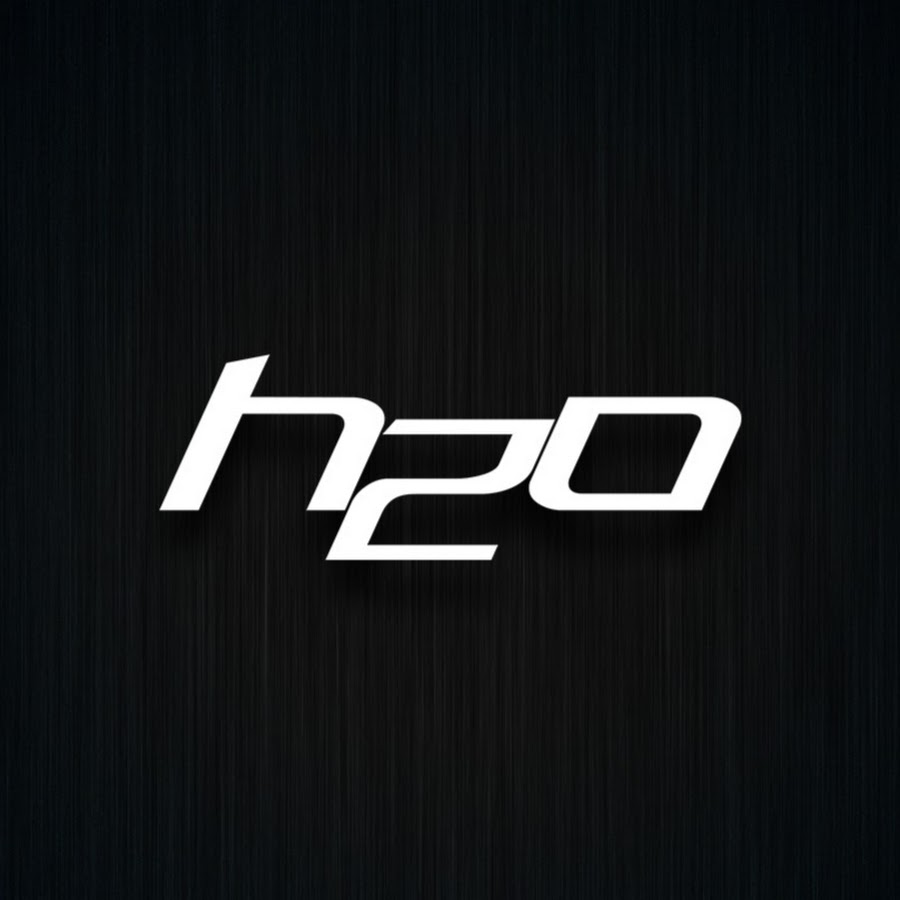 H2O YouTube channel avatar
