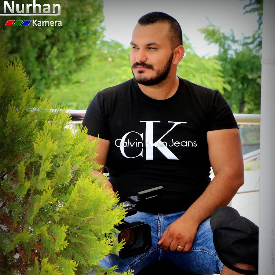 Nurhan Kamera YouTube channel avatar