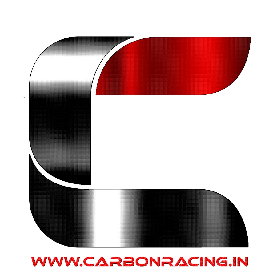 Carbon Racing Inc Avatar channel YouTube 