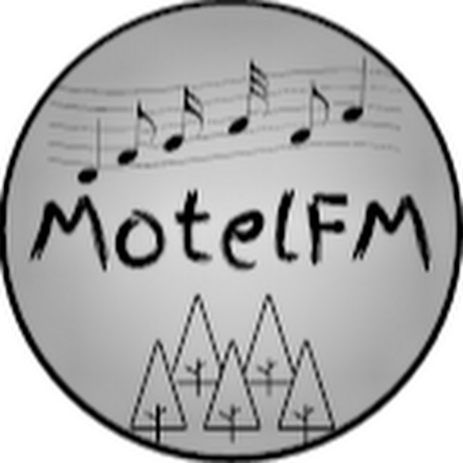 RadioMotel YouTube 频道头像