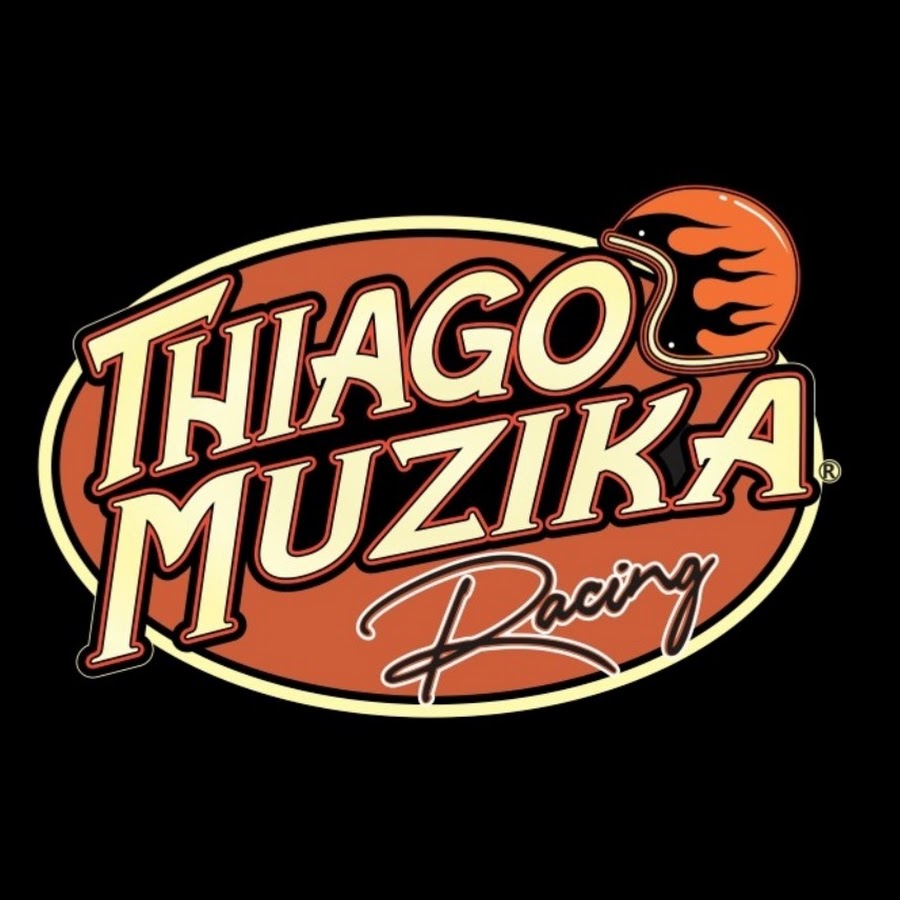 Thiago Muzika YouTube channel avatar