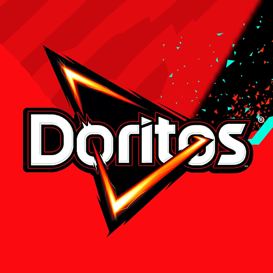 Doritos MX رمز قناة اليوتيوب