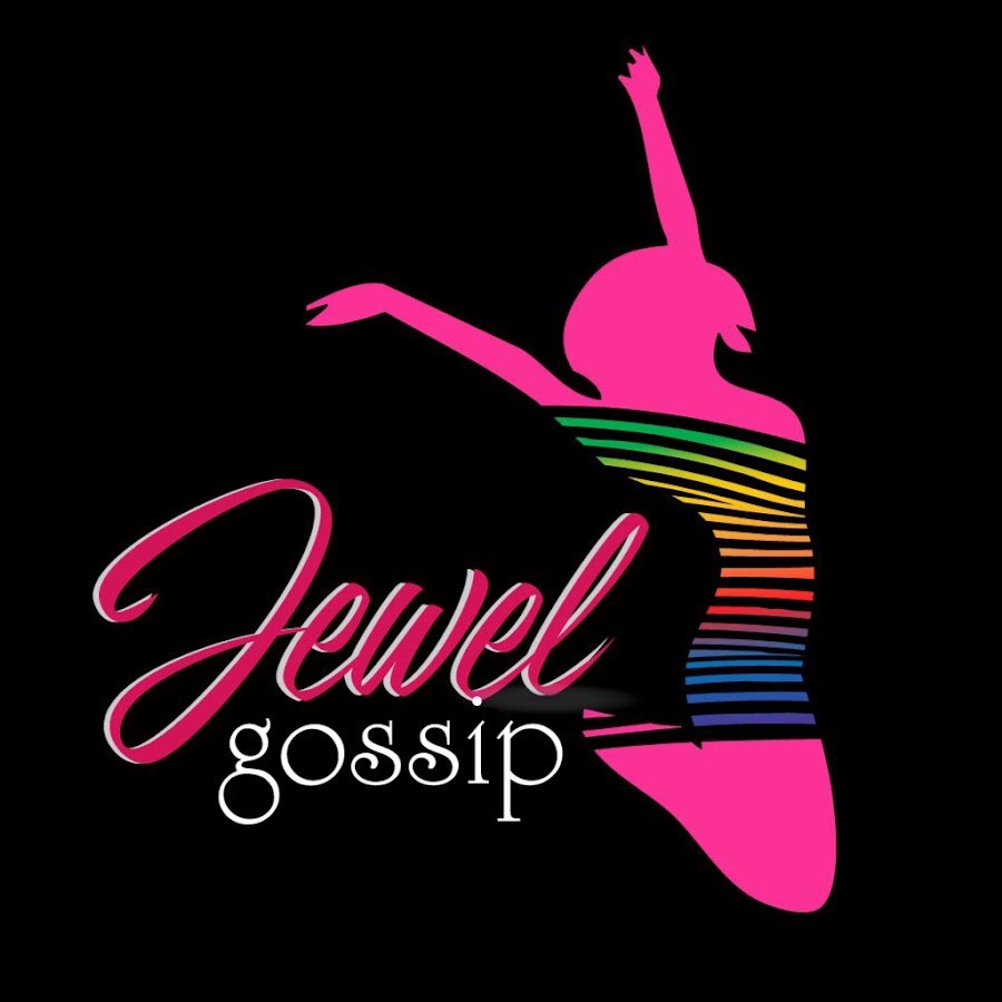Jewel gossip YouTube channel avatar