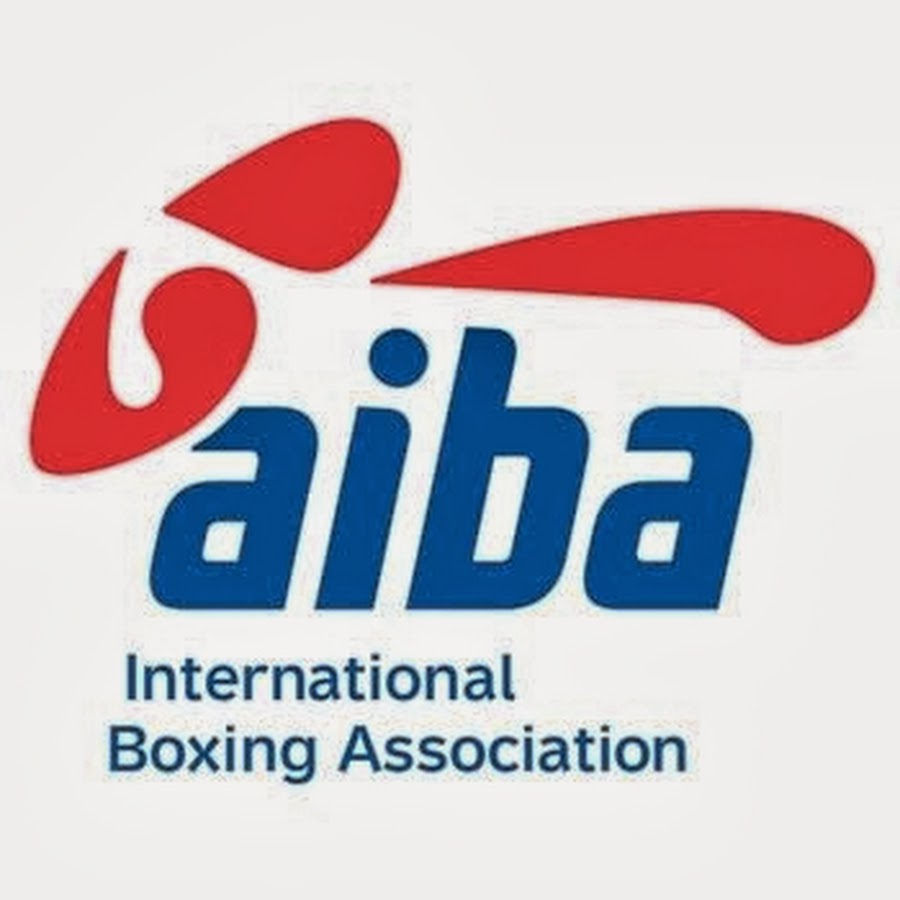 AIBA International Boxing Association YouTube channel avatar