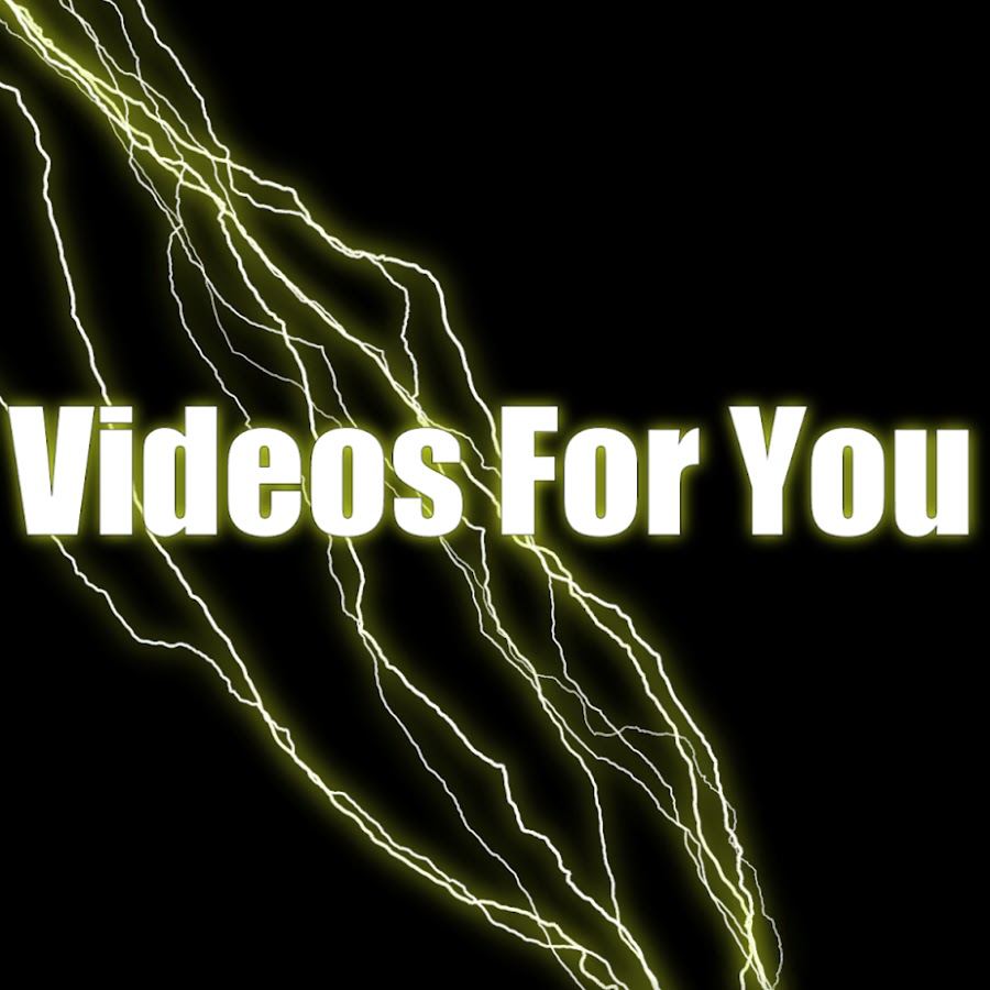Videos For you YouTube channel avatar