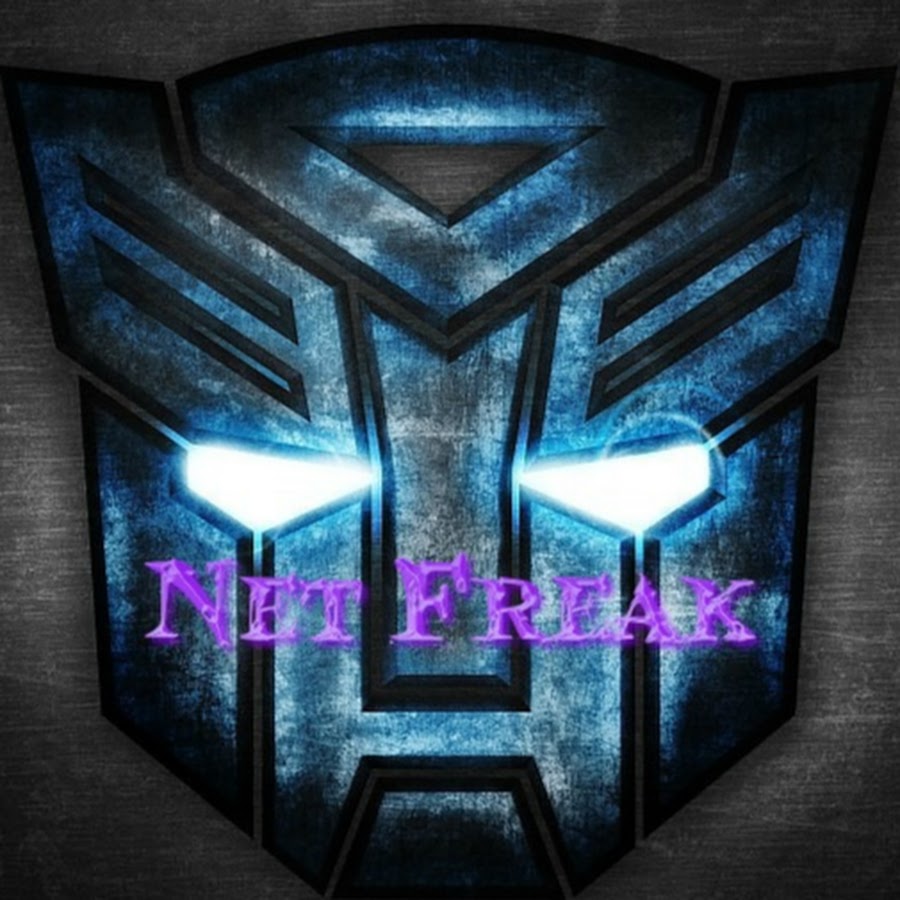 Net Freak YouTube channel avatar