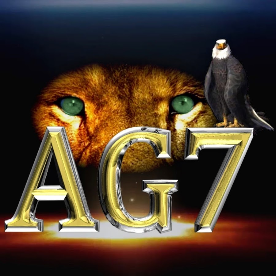 Canal Aguila Guardian Producciones YouTube kanalı avatarı