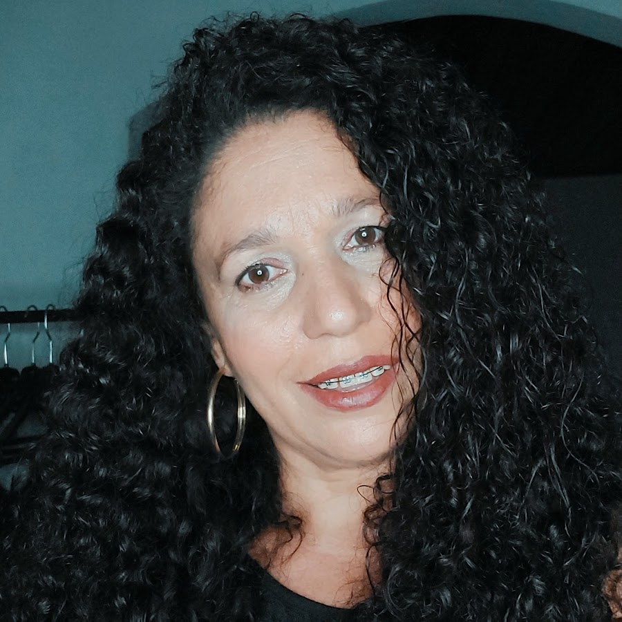 Solange Nascimento YouTube kanalı avatarı