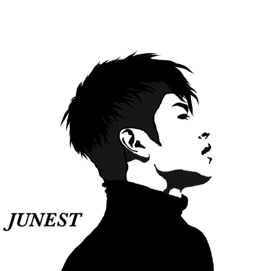 JUNEST YouTube kanalı avatarı