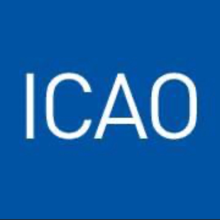 ICAO - The International Civil Aviation Organization YouTube channel avatar