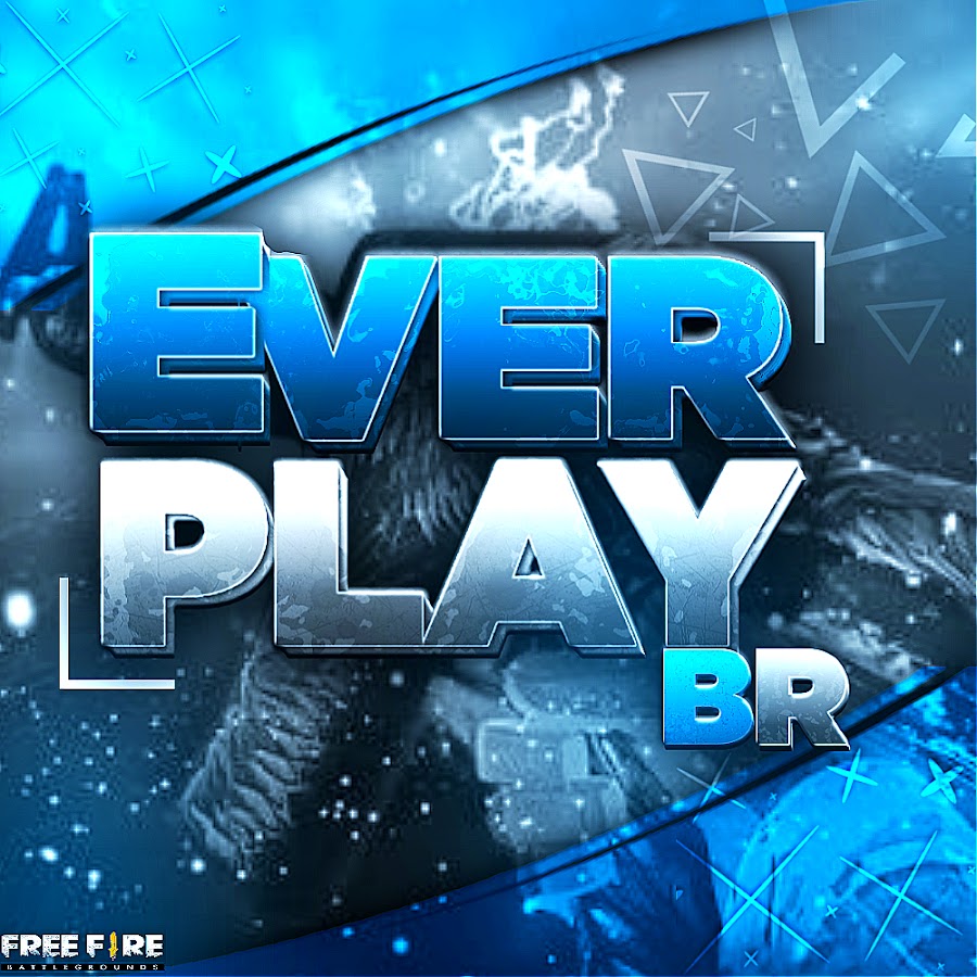 EVERPLAY BR Avatar canale YouTube 