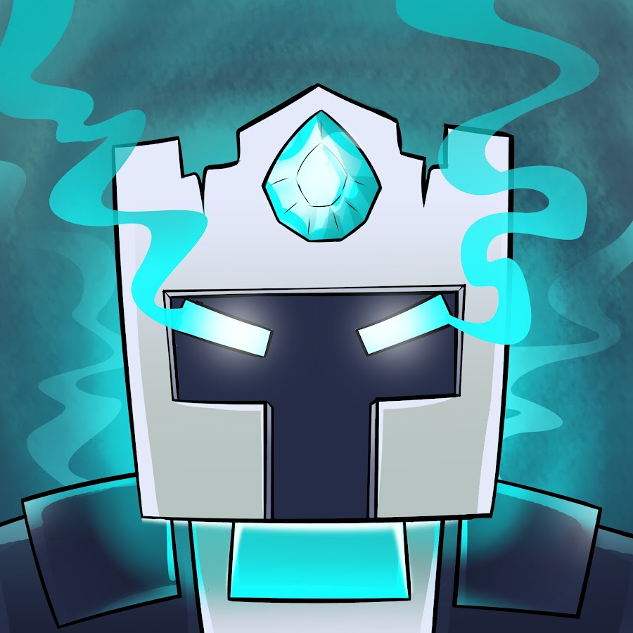 Frost Diamond YouTube channel avatar