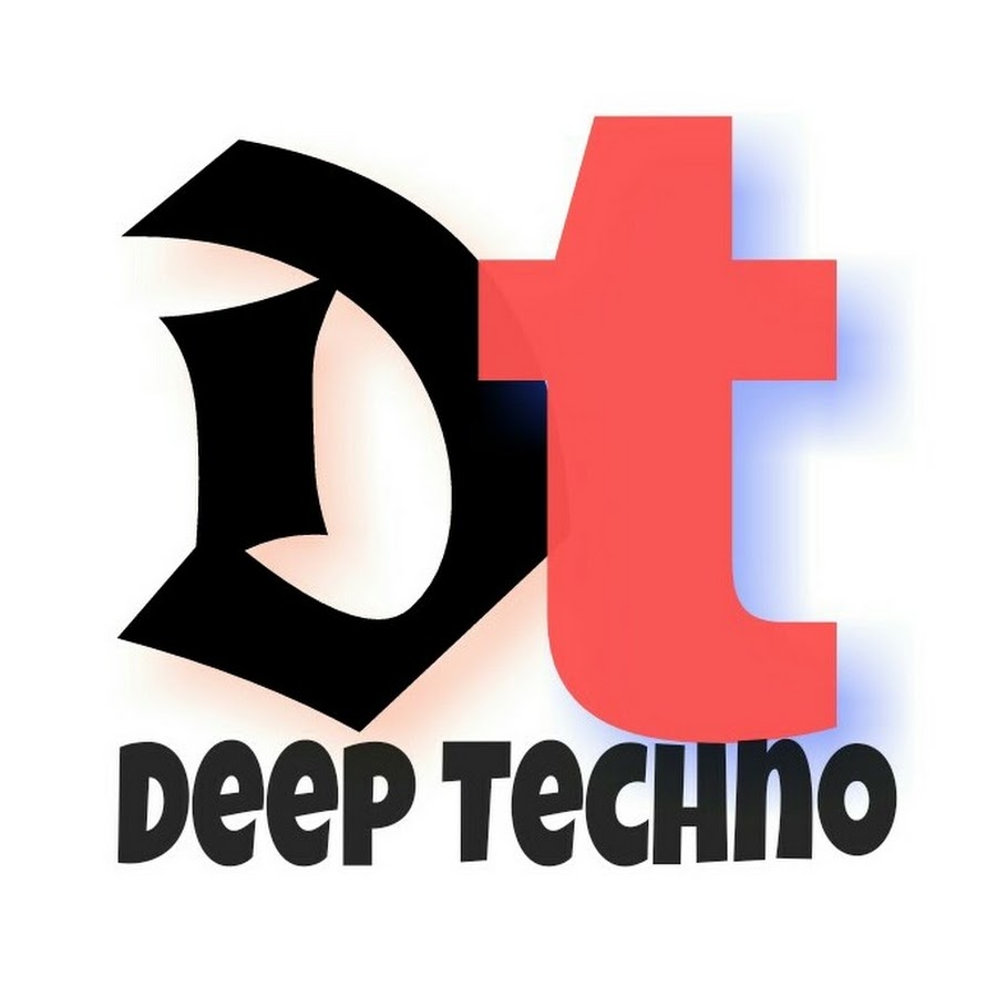 Deep Techno Avatar de canal de YouTube