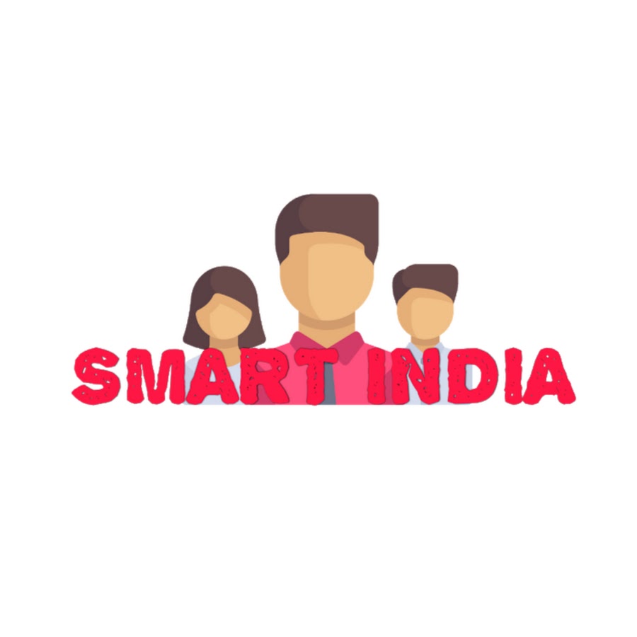 Smart India رمز قناة اليوتيوب