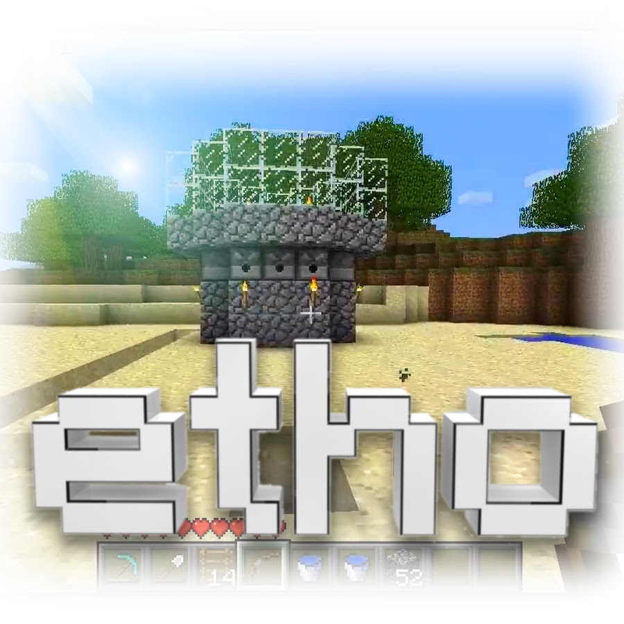 EthosLab Avatar de chaîne YouTube