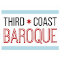 Third Coast Baroque YouTube Profile Photo
