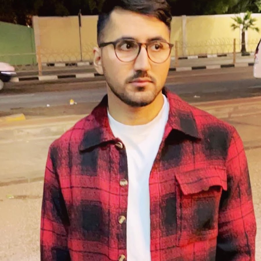 yousef Navi YouTube kanalı avatarı