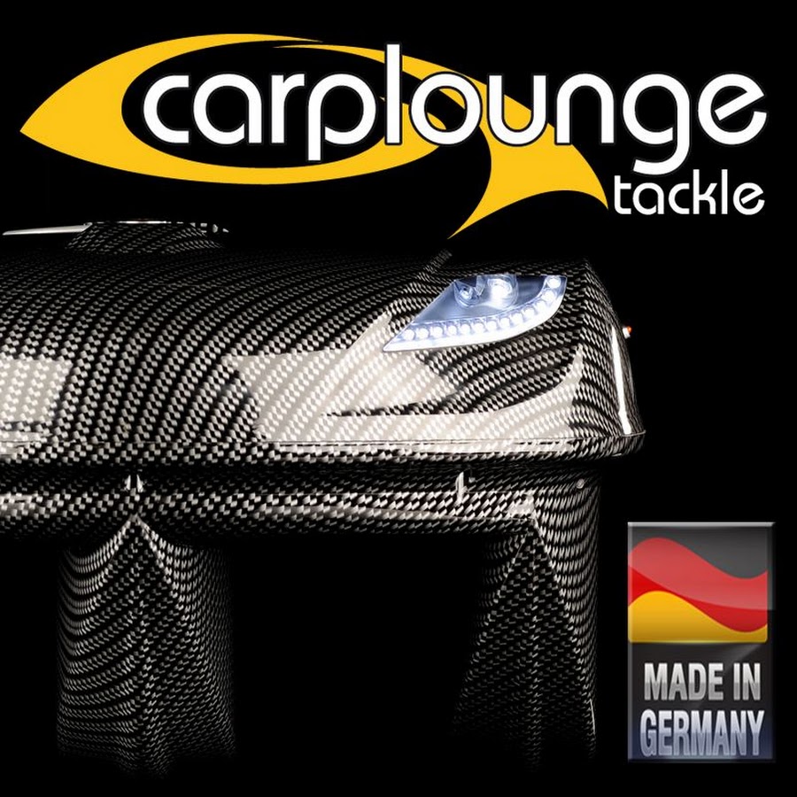 Carplounge YouTube kanalı avatarı