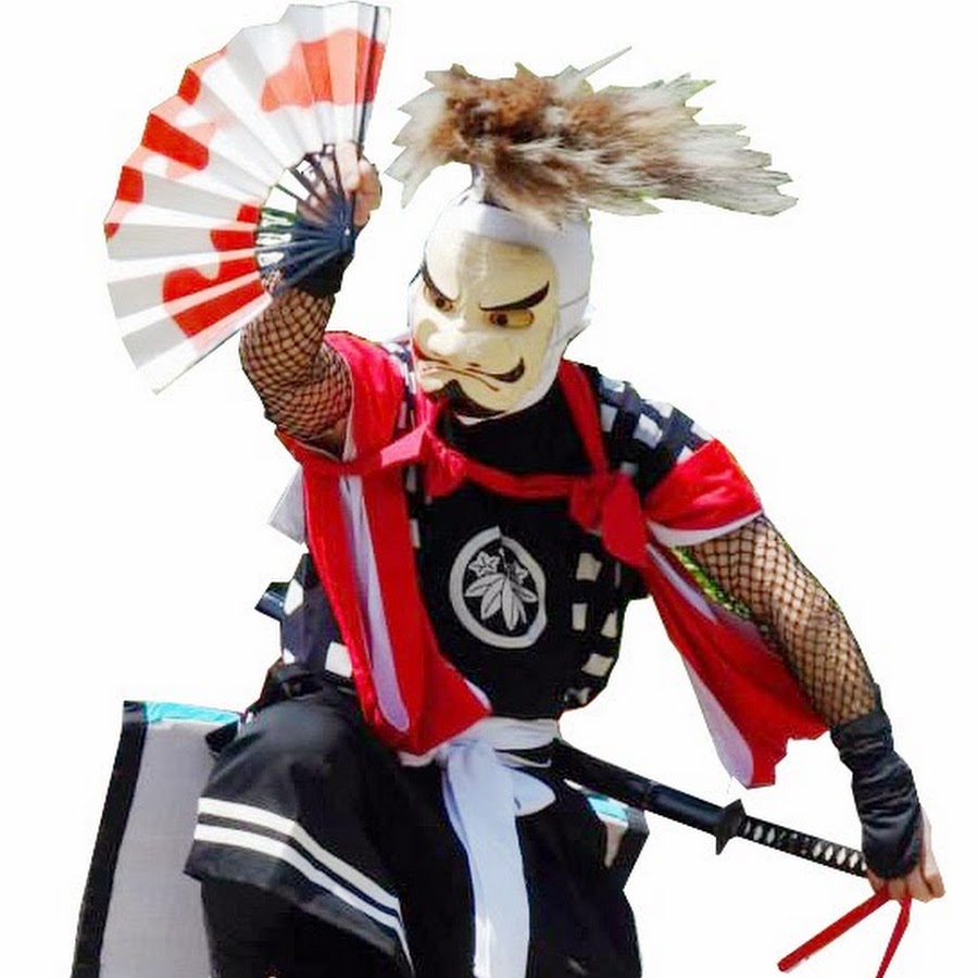 Japanese folk performing arts æ±åŒ—æ–‡æ˜ ç ”ãƒ©ã‚¤ãƒ–ãƒ©ãƒªãƒ¼æ˜ åƒé¤¨ YouTube channel avatar
