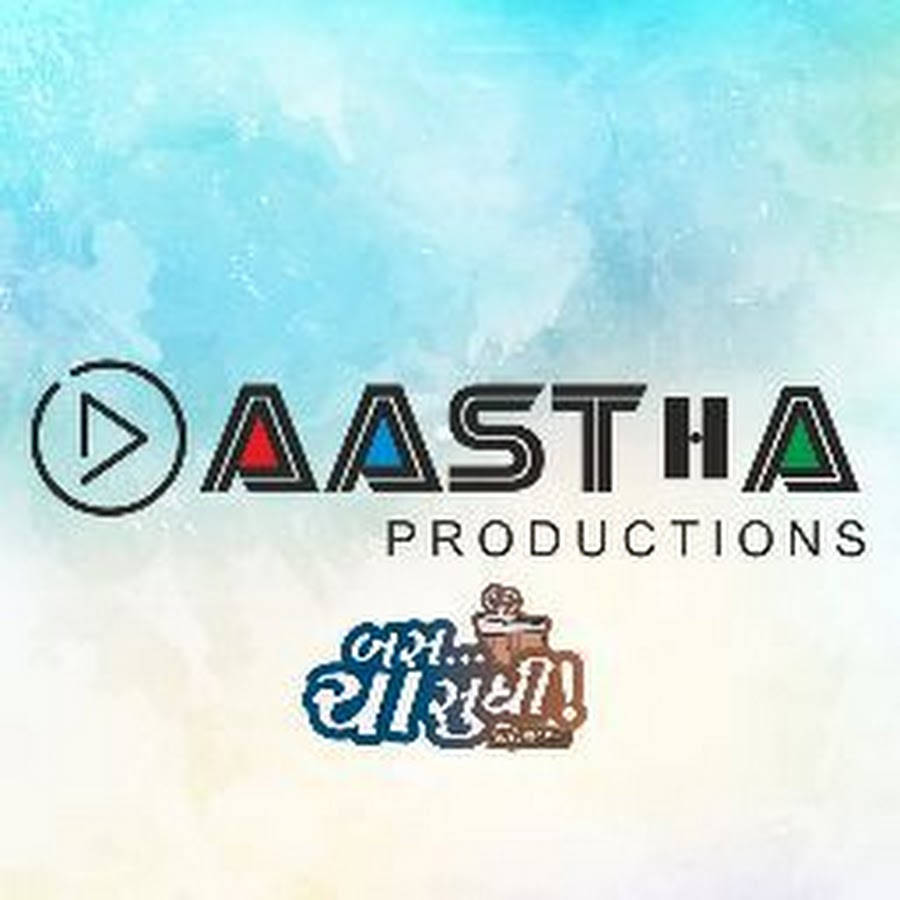 Aastha Productions Avatar canale YouTube 