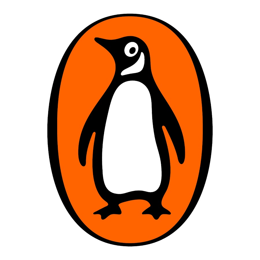 Penguin Books UK YouTube kanalı avatarı