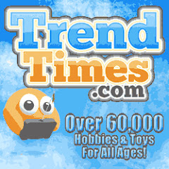 TrendTimes.com Toys & Hobbies