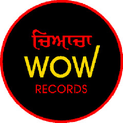 Chacha Wow Records Avatar