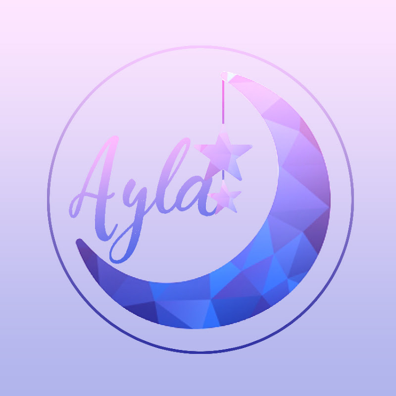 Logo for Ayla Oficial