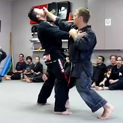 Seabrook Martial Arts Academy