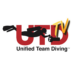 UTD Scuba Diving