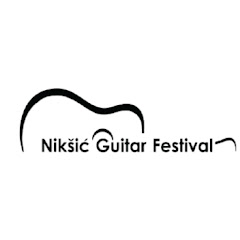 Niksic Guitar Festival Avatar